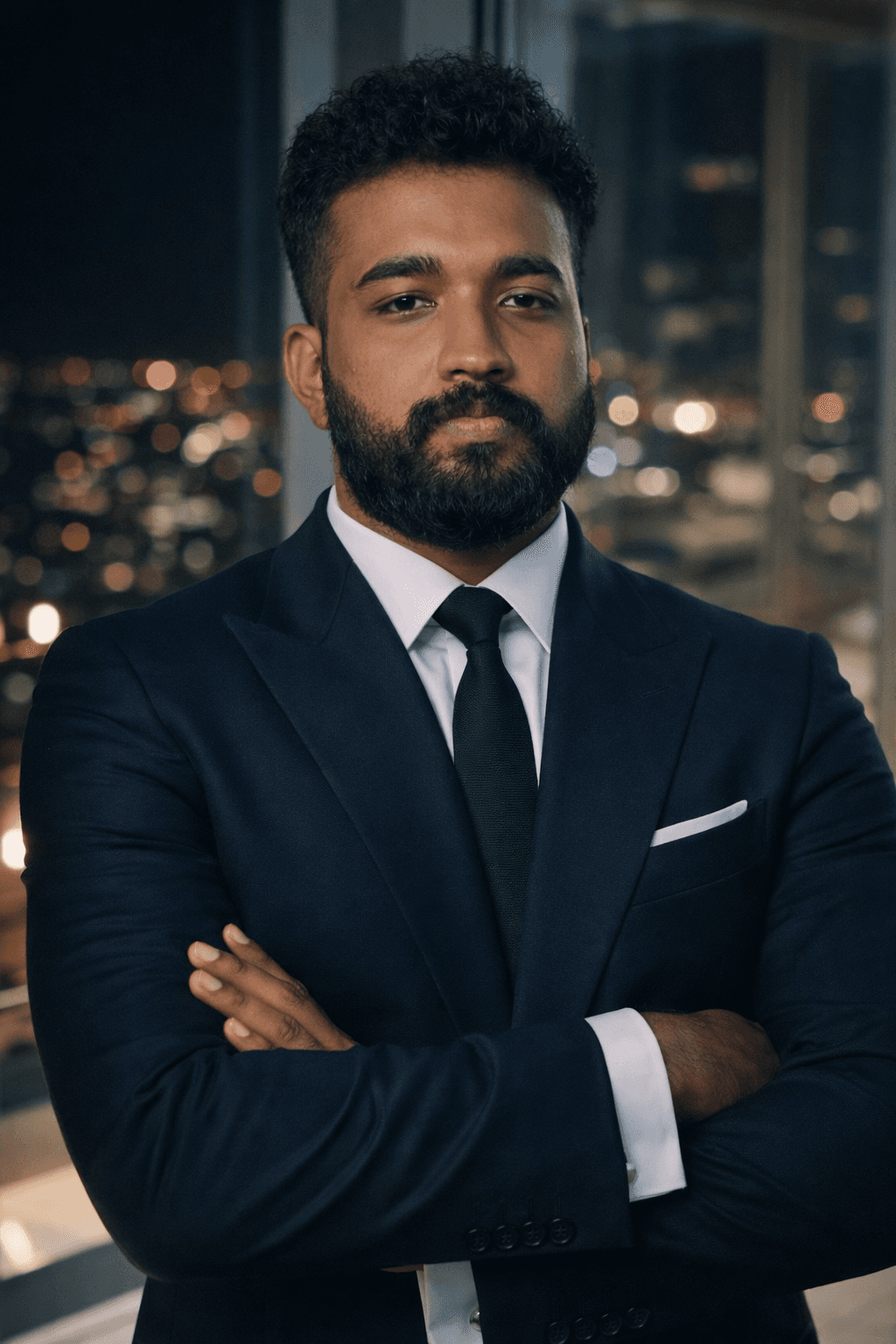 Reshin P - Full Stack Developer